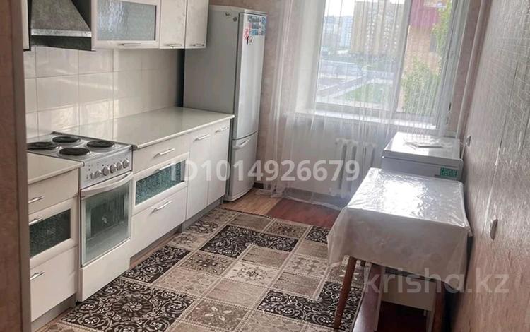2-комнатная квартира · 55 м² · 5/6 этаж, Косшыгулулы 13/2 за 250 000 ₸ в Астане, Сарыарка р-н — фото 2