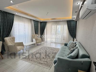 3-бөлмелі пәтер · 120 м² · 7/9 қабат, Tomuk 203/1 sok В — Эрдемли, бағасы: 46 млн 〒 в Мерсине