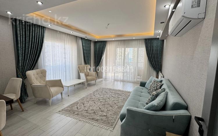 3-комнатная квартира · 120 м² · 7/9 этаж, Tomuk 203/1 sok В — Эрдемли за 46 млн 〒 в Мерсине — фото 6