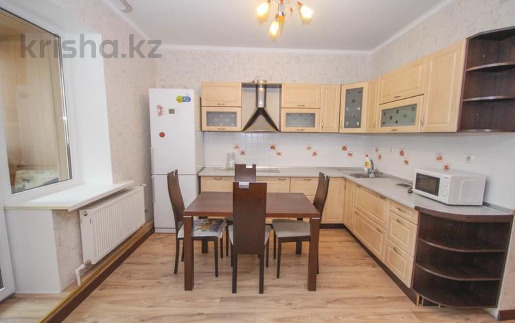 1-комнатная квартира · 50 м² · 12/18 этаж, Брусиловского 167 за 31 млн ₸ в Алматы, Алмалинский р-н — фото 2