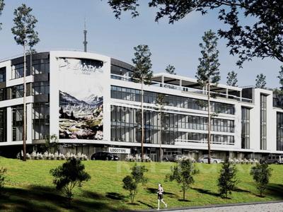 Свободное назначение, офисы, магазины и бутики, склады, азс, автосервисы и автомойки, общепит, медцентры и аптеки, конференц-залы, кабинеты и рабочие места · 10000 м² за 195 млн 〒 в Алматы, Медеуский р-н