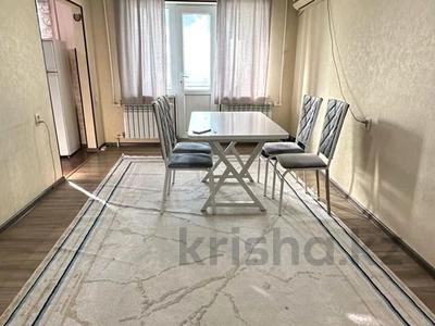 2-комнатная квартира · 48 м² · 3/5 этаж, Кремлёвская 2 а — Калдаякова за 170 000 ₸ в Шымкенте, Туран р-н