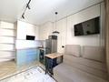 1-бөлмелі пәтер · 30 м² · 9/16 қабат, Утепова 31, бағасы: 270 000 ₸ в Алматы, Бостандыкский р-н