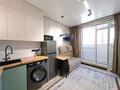 1-бөлмелі пәтер · 30 м² · 9/16 қабат, Утепова 31, бағасы: 270 000 ₸ в Алматы, Бостандыкский р-н — фото 2