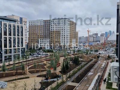 3-комнатная квартира · 84 м² · 5/14 этаж, Санжара Асфендиярова 9 за 53 млн ₸ в Астане, Нура р-н
