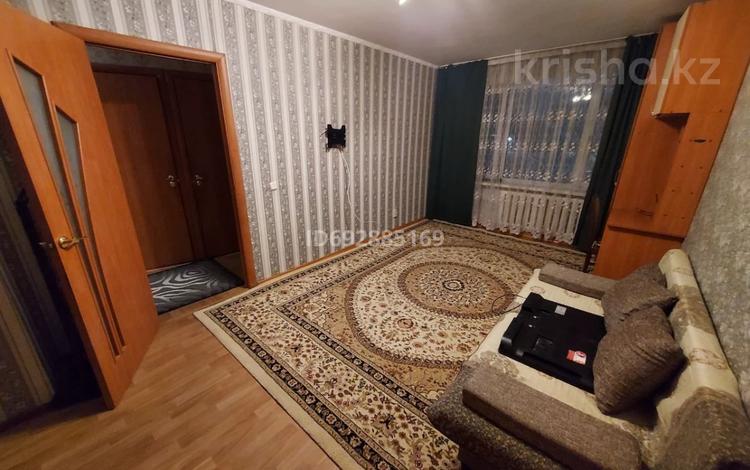 2-комнатная квартира, 47 м², 3/5 этаж, Сатпаева 3 за 17.3 млн 〒 в Астане, Алматы р-н — фото 2