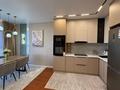 2-комнатная квартира · 50 м² · 9/10 этаж, Толе би за 41.2 млн ₸ в Алматы, Ауэзовский р-н
