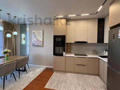2-комнатная квартира · 50 м² · 9/10 этаж, Толе би за 41.2 млн ₸ в Алматы, Ауэзовский р-н