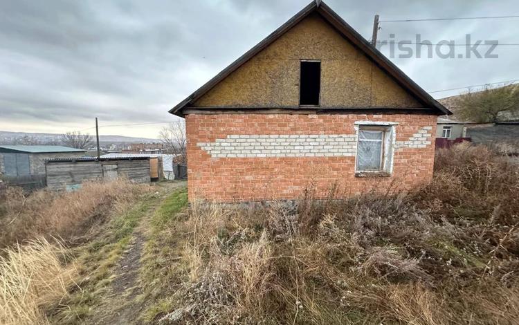 Отдельный дом · 2 комнаты · 40.7 м² · 10 сот., Памирская 19/1 — П. Красина за 6.5 млн 〒 в Усть-Каменогорске — фото 22