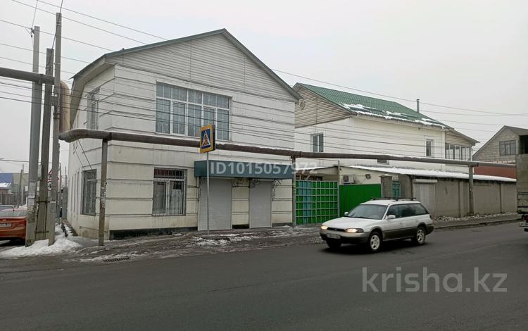 Қоймалар · 80 м², бағасы: 350 000 ₸ в Алматы, Алатауский р-н — фото 2