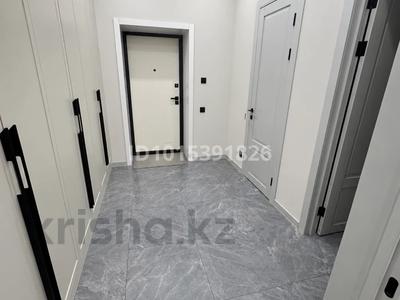 1-комнатная квартира · 43.5 м² · 4/9 этаж, Б.Сокпакбаева — Сарыарка-Жангельдина за 27 млн ₸ в Астане, Сарыарка р-н