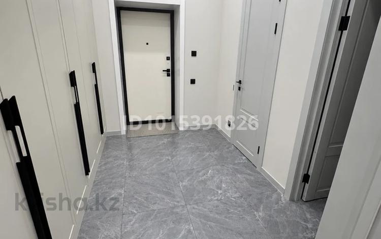 1-комнатная квартира · 43.5 м² · 4/9 этаж, Б.Сокпакбаева — Сарыарка-Жангельдина за 27 млн ₸ в Астане, Сарыарка р-н — фото 2