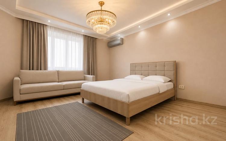 1-бөлмелі пәтер · 50 м², Алтын орда ш/а. 9/4, бағасы: 13 000 ₸ в Актобе, мкр. Алтын орда — фото 2