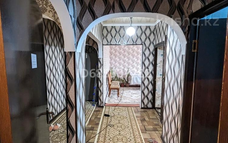 5-комнатная квартира · 100 м² · 5/5 этаж, Жансая 26/1 — Возле школы и дет сада за 25 млн ₸ в Таразе — фото 2