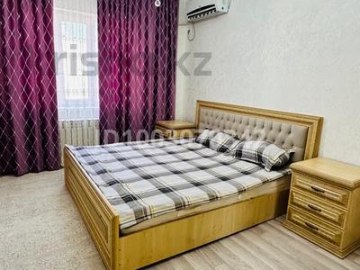 2-бөлмелі пәтер · 60 м² · 3/6 қабат, мкр Нурсая 63, бағасы: 200 000 ₸ в Атырау