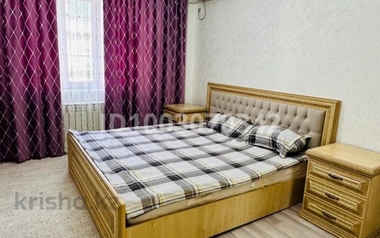 2-бөлмелі пәтер · 60 м² · 3/6 қабат, мкр Нурсая 63, бағасы: 200 000 ₸ в Атырау — фото 2