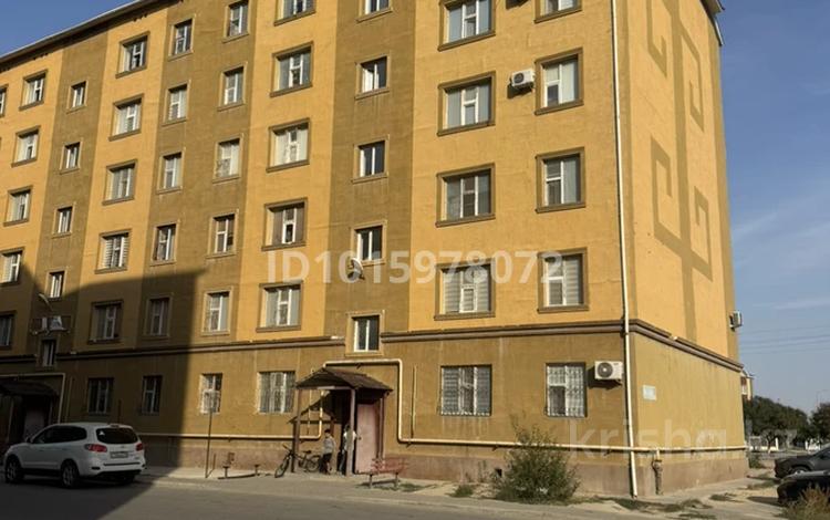 2-бөлмелі пәтер · 58 м² · 2/6 қабат, 31Б ш/а. 14, бағасы: 16 млн ₸ в Актау, 31Б мкр — фото 2