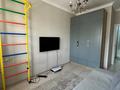 3-комнатная квартира · 83 м² · 12/13 этаж, Минина 24 за 78 млн 〒 в Алматы, Бостандыкский р-н — фото 12