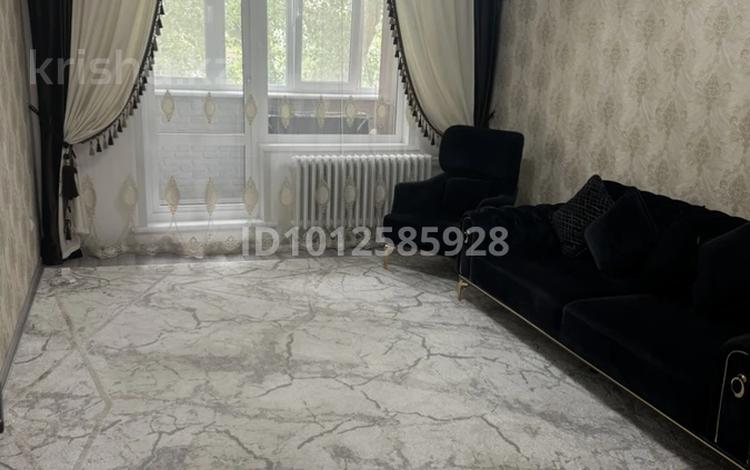 3-бөлмелі пәтер · 69.6 м² · 4/9 қабат, 4 12, бағасы: 33 млн ₸ в Аксае — фото 2