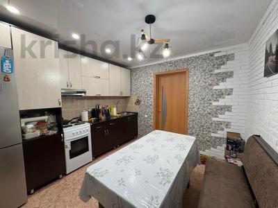 2-бөлмелі пәтер · 57 м² · 8/9 қабат, Байтурсынова, бағасы: 24.9 млн ₸ в Семее