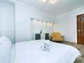 2-комнатная квартира · 75 м² · 4/12 этаж, Сарайшык 34 — Акмешит за 18 000 〒 в Астане, Есильский р-н — фото 2