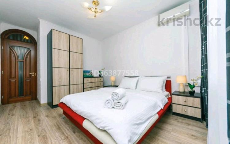 2-комнатная квартира · 75 м² · 4/12 этаж, Сарайшык 34 — Акмешит за 18 000 〒 в Астане, Есильский р-н — фото 10