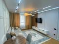 2-бөлмелі пәтер · 60 м² · 11/12 қабат, К. Толеметова 83 — Тулеметова, бағасы: 20 000 ₸ в Шымкенте