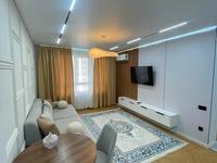 2-бөлмелі пәтер · 60 м² · 11/12 қабат, К. Толеметова 83 — Тулеметова, бағасы: 20 000 ₸ в Шымкенте