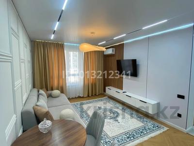 2-бөлмелі пәтер · 60 м² · 11/12 қабат, К. Толеметова 83 — Тулеметова, бағасы: 20 000 ₸ в Шымкенте