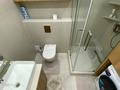 2-бөлмелі пәтер · 60 м² · 11/12 қабат, К. Толеметова 83 — Тулеметова, бағасы: 20 000 ₸ в Шымкенте — фото 2