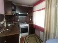 1-комнатная квартира · 38 м² · 2/4 этаж, 1 микрорайон — Гимназия номер 2 за 130 000 ₸ в Конаеве — фото 3