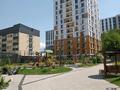 2-бөлмелі пәтер · 67 м² · 8/12 қабат, Сейфуллина 467г, бағасы: 70.5 млн ₸ в Алматы, Алмалинский р-н — фото 2