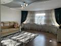 Отдельный дом • 8 комнат • 250 м² • 8 сот., Жузбаева 43 за 75 млн 〒 в Таразе — фото 11