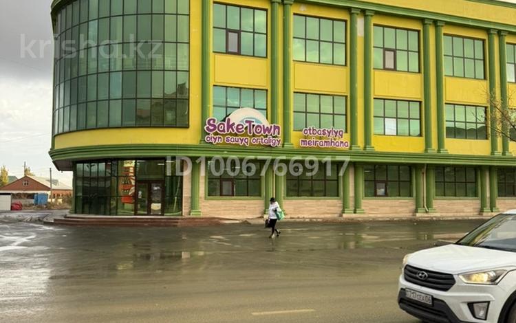 Отдельный дом · 4 комнаты · 170 м² · 7 сот., пгт Балыкши, Бауыржан Момышулы 132 Б — Балыкшы за 20 млн 〒 в Атырау — фото 2