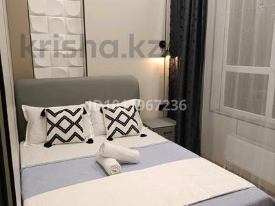 1-бөлмелі пәтер · 38 м² · 2/12 қабат, Мкр. Дарабоз 51, бағасы: 16 000 ₸ в Алматы, Алатауский р-н