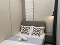 1-бөлмелі пәтер · 38 м² · 2/12 қабат, Мкр. Дарабоз 51, бағасы: 16 000 ₸ в Алматы, Алатауский р-н — фото 2