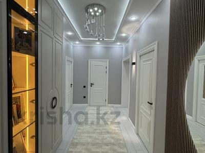 3-бөлмелі пәтер · 100 м² · 5/6 қабат, мкр. Алтын орда, бағасы: 48 млн ₸ в Актобе