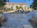 4-комнатная квартира · 107.8 м² · 9/9 этаж, Сатпаева 27 за 400 000 ₸ в Атырау