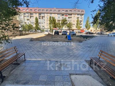 4-бөлмелі пәтер · 107.8 м² · 9/9 қабат, Сатпаева 27, бағасы: 400 000 ₸ в Атырау