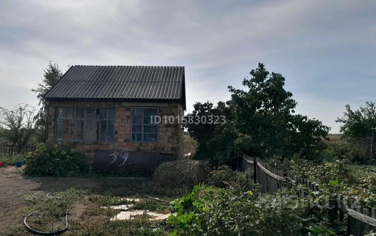 Дача · 2 комнаты · 30 м² · 6 сот., Береговая 39 — В сторону беловки за 350 000 ₸ в Аксу — фото 2