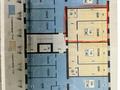 1-бөлмелі пәтер · 72.3 м² · 3/7 қабат, 4 мкр Жк АМАНАТ ПРЕМИУМ, бағасы: 15 млн ₸ в Жанаозен
