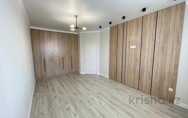 1-комнатная квартира, 37 м², 8/9 этаж, Тауелсиздик 12