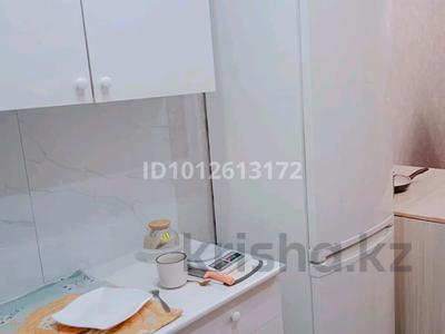 1-бөлмелі пәтер · 20 м² · 1/10 қабат, Кюйши Дины, бағасы: 10 млн ₸ в Астане, Алматы р-н
