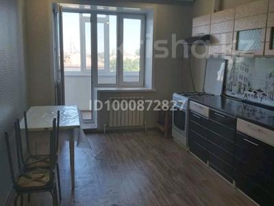 1-комнатная квартира · 50 м² · 6/6 этаж, Сергей тюленина за 120 000 ₸ в Уральске