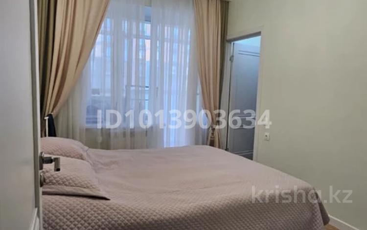 2-комнатная квартира · 60.7 м² · 6/8 этаж, Бухар Жырау — Аль Фараби за ~ 41 млн ₸ в Астане, Есильский р-н — фото 3