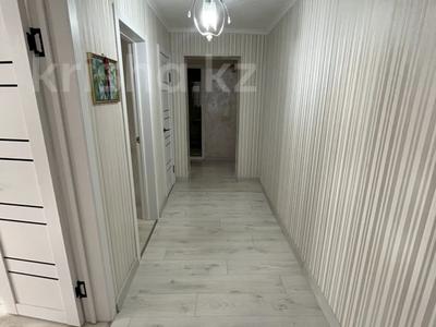 3-бөлмелі пәтер · 61.2 м² · 8/9 қабат, Майкудук, Мкр Восток-3 20, бағасы: 18.5 млн ₸ в Караганде, Алихана Бокейханова р-н