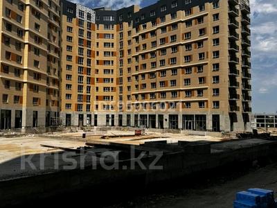 3-комнатная квартира, 116.2 м², 3/10 этаж, Жандосова 94А — Жандосова/Кекильбаева за 74 млн 〒 в Алматы, Бостандыкский р-н