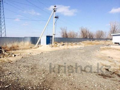 Свободное назначение, склады, общепит, сельское хозяйство · 30000 м² за 550 млн ₸ в Али