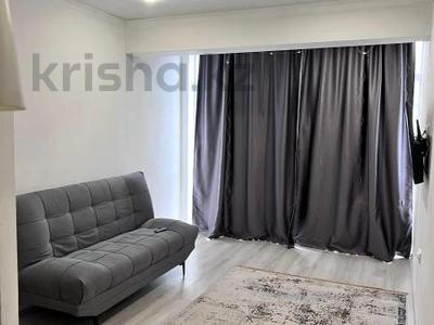 1-бөлмелі пәтер · 30 м² · 8/10 қабат, Жунисова, бағасы: 20 млн ₸ в Алматы, Наурызбайский р-н