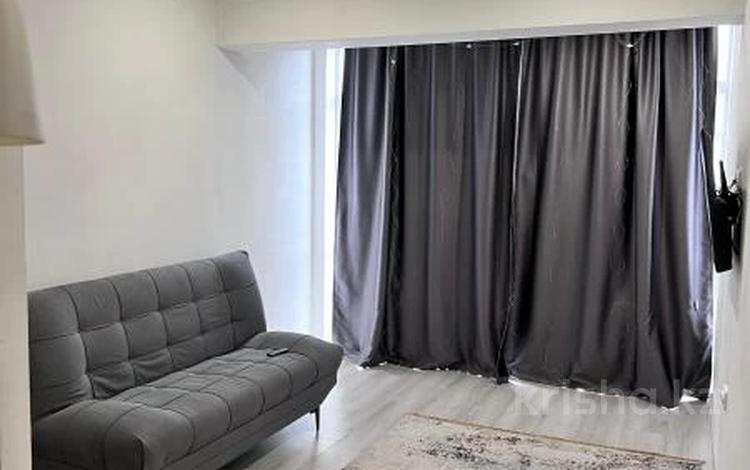 1-бөлмелі пәтер · 30 м² · 8/10 қабат, Жунисова, бағасы: 20 млн ₸ в Алматы, Наурызбайский р-н — фото 2